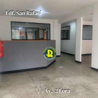 EXCELENTE LOCAL COMERCIAL PARA OFICINAS EN ALQUILER MÉRIDA – VENEZUELA
