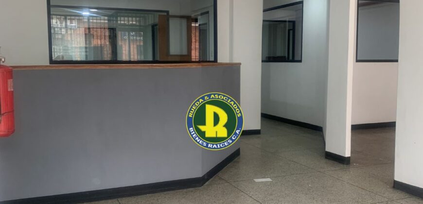 EXCELENTE LOCAL COMERCIAL PARA OFICINAS EN ALQUILER MÉRIDA – VENEZUELA