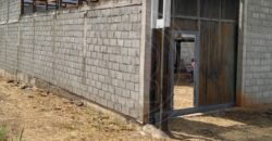 EN VENTA PARCELA CON OBRA AVANZADA EN SAN JUAN MÉRIDA – VENEZUELA