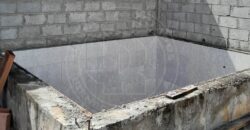 EN VENTA PARCELA CON OBRA AVANZADA EN SAN JUAN MÉRIDA – VENEZUELA