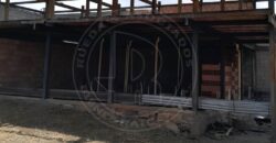 EN VENTA PARCELA CON OBRA AVANZADA EN SAN JUAN MÉRIDA – VENEZUELA