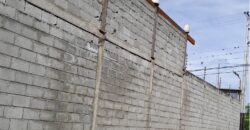 EN VENTA PARCELA CON OBRA AVANZADA EN SAN JUAN MÉRIDA – VENEZUELA