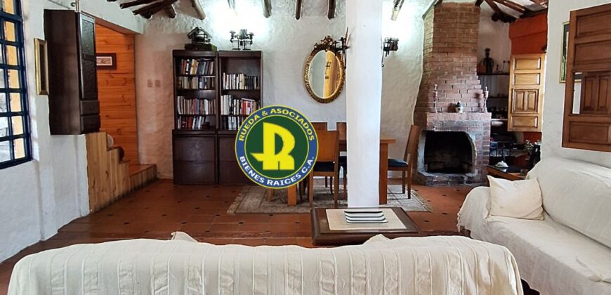 EN VENTA CUATRO ENCANTOS CAMPESTRES EN UNA SOLA INVERSIÓN  SECTOR LA CÚLATA MÉRIDA – VENEZUELA EN VENTA CUATRO ENCANTOS CAMPESTRES EN UNA SOLA INVERSIÓN  SECTOR LA CÚLATA MÉRIDA – VENEZUELA