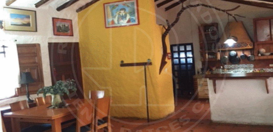 EN VENTA CUATRO ENCANTOS CAMPESTRES EN UNA SOLA INVERSIÓN  SECTOR LA CÚLATA MÉRIDA – VENEZUELA EN VENTA CUATRO ENCANTOS CAMPESTRES EN UNA SOLA INVERSIÓN  SECTOR LA CÚLATA MÉRIDA – VENEZUELA