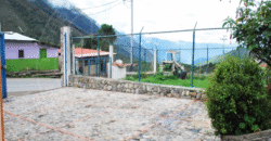 EN VENTA CUATRO ENCANTOS CAMPESTRES EN UNA SOLA INVERSIÓN  SECTOR LA CÚLATA MÉRIDA – VENEZUELA EN VENTA CUATRO ENCANTOS CAMPESTRES EN UNA SOLA INVERSIÓN  SECTOR LA CÚLATA MÉRIDA – VENEZUELA