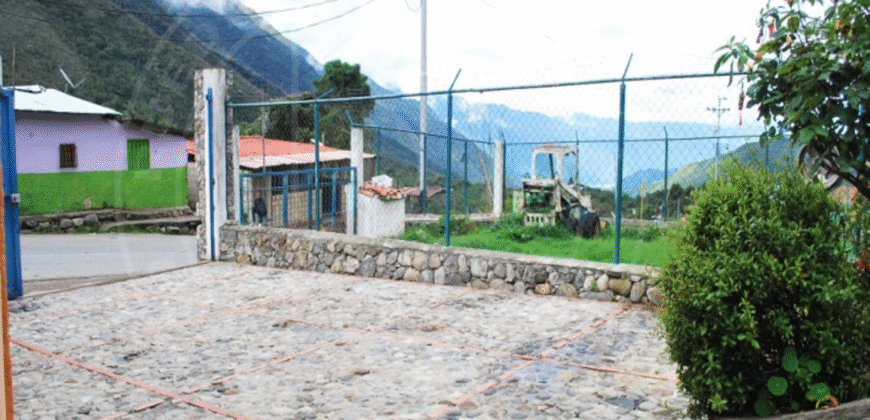 EN VENTA CUATRO ENCANTOS CAMPESTRES EN UNA SOLA INVERSIÓN  SECTOR LA CÚLATA MÉRIDA – VENEZUELA EN VENTA CUATRO ENCANTOS CAMPESTRES EN UNA SOLA INVERSIÓN  SECTOR LA CÚLATA MÉRIDA – VENEZUELA