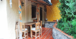 EN VENTA CUATRO ENCANTOS CAMPESTRES EN UNA SOLA INVERSIÓN  SECTOR LA CÚLATA MÉRIDA – VENEZUELA EN VENTA CUATRO ENCANTOS CAMPESTRES EN UNA SOLA INVERSIÓN  SECTOR LA CÚLATA MÉRIDA – VENEZUELA