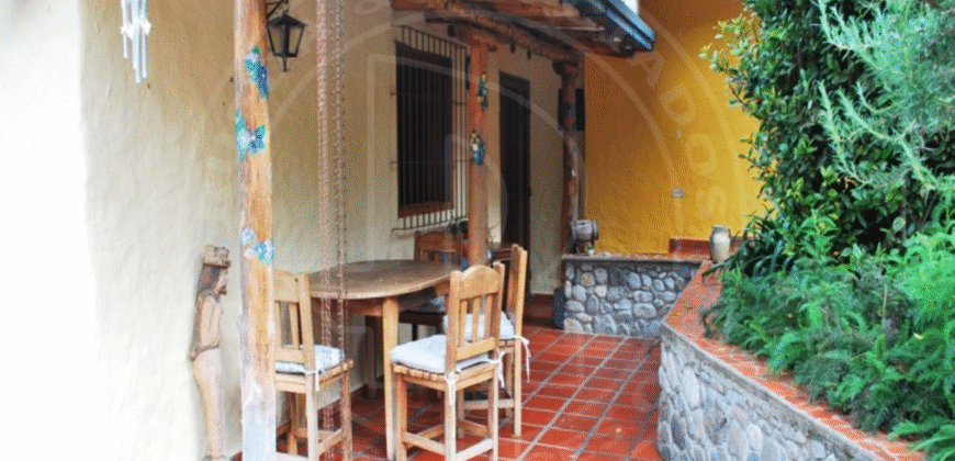 EN VENTA CUATRO ENCANTOS CAMPESTRES EN UNA SOLA INVERSIÓN  SECTOR LA CÚLATA MÉRIDA – VENEZUELA EN VENTA CUATRO ENCANTOS CAMPESTRES EN UNA SOLA INVERSIÓN  SECTOR LA CÚLATA MÉRIDA – VENEZUELA