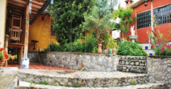 EN VENTA CUATRO ENCANTOS CAMPESTRES EN UNA SOLA INVERSIÓN  SECTOR LA CÚLATA MÉRIDA – VENEZUELA EN VENTA CUATRO ENCANTOS CAMPESTRES EN UNA SOLA INVERSIÓN  SECTOR LA CÚLATA MÉRIDA – VENEZUELA