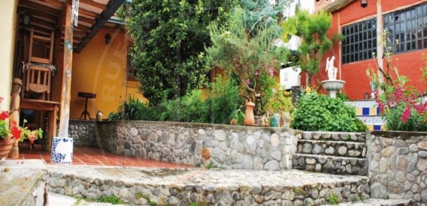 EN VENTA CUATRO ENCANTOS CAMPESTRES EN UNA SOLA INVERSIÓN  SECTOR LA CÚLATA MÉRIDA – VENEZUELA EN VENTA CUATRO ENCANTOS CAMPESTRES EN UNA SOLA INVERSIÓN  SECTOR LA CÚLATA MÉRIDA – VENEZUELA