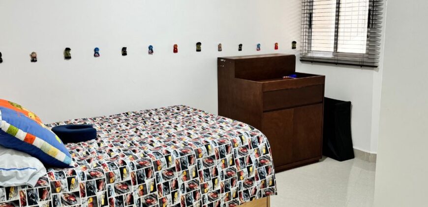 EN VENTA APARTAMENTO EN RES MONSERRAT GARDEN EN LA AV LAS AMÉRICAS MÉRIDA – VENEZUELA