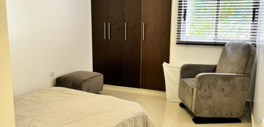 EN VENTA APARTAMENTO EN RES MONSERRAT GARDEN EN LA AV LAS AMÉRICAS MÉRIDA – VENEZUELA