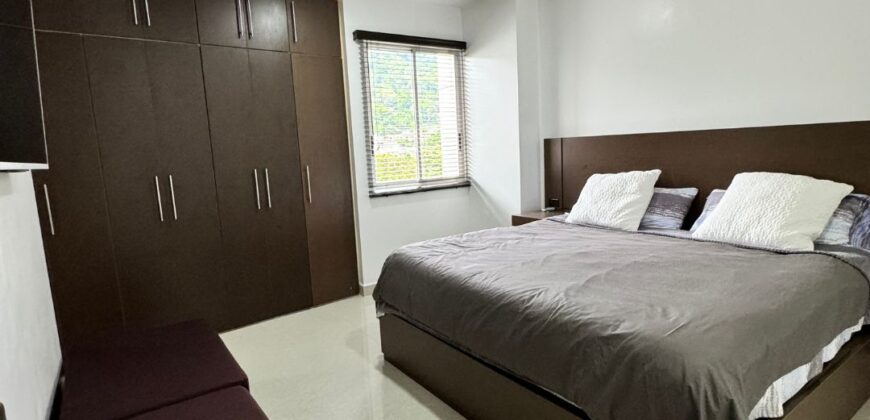 EN VENTA APARTAMENTO EN RES MONSERRAT GARDEN EN LA AV LAS AMÉRICAS MÉRIDA – VENEZUELA