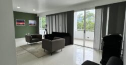 EN VENTA APARTAMENTO EN RES MONSERRAT GARDEN EN LA AV LAS AMÉRICAS MÉRIDA – VENEZUELA