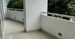 EN VENTA APARTAMENTO EN RES MONSERRAT GARDEN EN LA AV LAS AMÉRICAS MÉRIDA – VENEZUELA