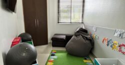 EN VENTA APARTAMENTO EN RES MONSERRAT GARDEN EN LA AV LAS AMÉRICAS MÉRIDA – VENEZUELA