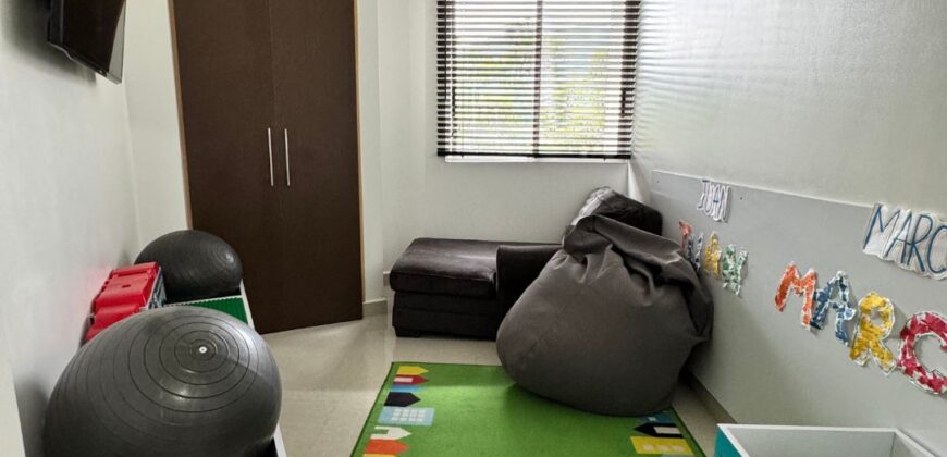 EN VENTA APARTAMENTO EN RES MONSERRAT GARDEN EN LA AV LAS AMÉRICAS MÉRIDA – VENEZUELA