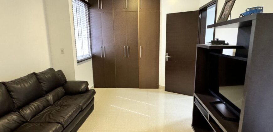 EN VENTA APARTAMENTO EN RES MONSERRAT GARDEN EN LA AV LAS AMÉRICAS MÉRIDA – VENEZUELA