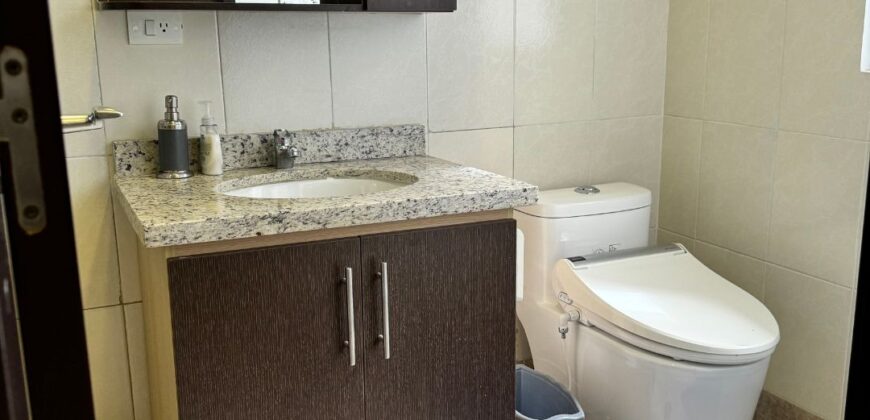 EN VENTA APARTAMENTO EN RES MONSERRAT GARDEN EN LA AV LAS AMÉRICAS MÉRIDA – VENEZUELA