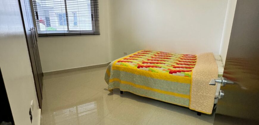 EN VENTA APARTAMENTO EN RES MONSERRAT GARDEN EN LA AV LAS AMÉRICAS MÉRIDA – VENEZUELA