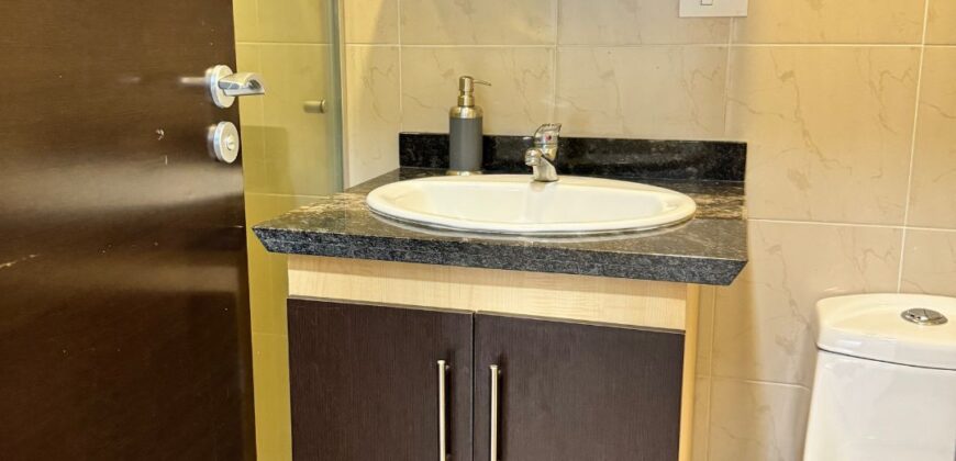 EN VENTA APARTAMENTO EN RES MONSERRAT GARDEN EN LA AV LAS AMÉRICAS MÉRIDA – VENEZUELA