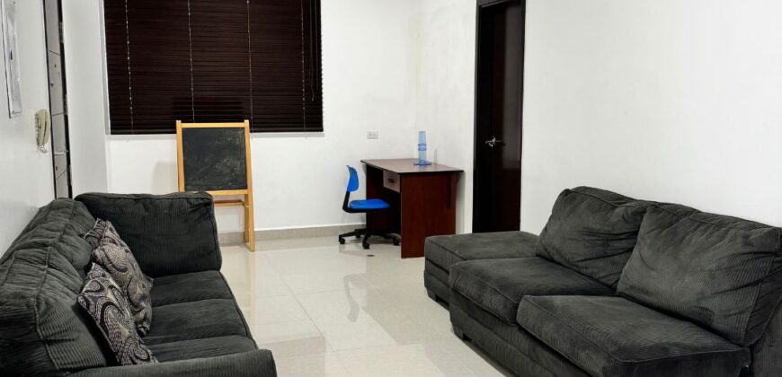 EN VENTA APARTAMENTO EN RES MONSERRAT GARDEN EN LA AV LAS AMÉRICAS MÉRIDA – VENEZUELA