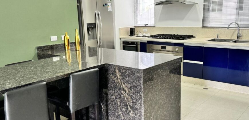 EN VENTA APARTAMENTO EN RES MONSERRAT GARDEN EN LA AV LAS AMÉRICAS MÉRIDA – VENEZUELA