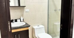 EN VENTA APARTAMENTO EN RES MONSERRAT GARDEN EN LA AV LAS AMÉRICAS MÉRIDA – VENEZUELA