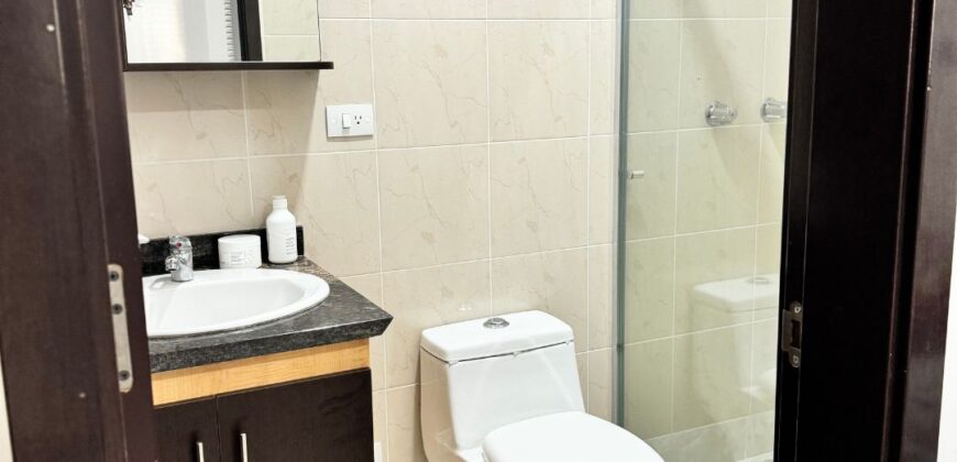 EN VENTA APARTAMENTO EN RES MONSERRAT GARDEN EN LA AV LAS AMÉRICAS MÉRIDA – VENEZUELA