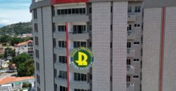 EN VENTA APARTAMENTO EN RES MONSERRAT GARDEN EN LA AV LAS AMÉRICAS MÉRIDA – VENEZUELA