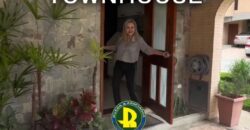 EN VENTA TOWNHOSE EN CONJUNTO RESIDENCIAL ALTOS DE SANTA MARIA