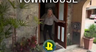 EN VENTA TOWNHOSE EN CONJUNTO RESIDENCIAL ALTOS DE SANTA MARIA EN VENTA TOWNHOSE EN CONJUNTO RESIDENCIAL ALTOS DE SANTA MARIA