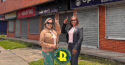 EN VENTA LOCAL EN EL CC SOFITASA  AV BOLIVAR EL VIGÍA – MÉRIDA – VE EN VENTA LOCAL EN EL CC SOFITASA  AV BOLIVAR EL VIGÍA – MÉRIDA – VE