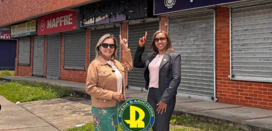 EN VENTA LOCAL EN EL CC SOFITASA  AV BOLIVAR EL VIGÍA – MÉRIDA – VE EN VENTA LOCAL EN EL CC SOFITASA  AV BOLIVAR EL VIGÍA – MÉRIDA – VE