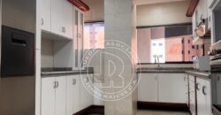 EN ALQUILER APTO EN RESIDENCIAS PUERTA DE HIERRO MÉRIDA – VE