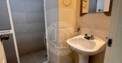 EN ALQUILER APTO EN RESIDENCIAS PUERTA DE HIERRO MÉRIDA – VE
