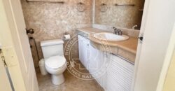 EN ALQUILER APTO EN RESIDENCIAS PUERTA DE HIERRO MÉRIDA – VE