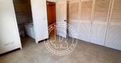 EN ALQUILER APTO EN RESIDENCIAS PUERTA DE HIERRO MÉRIDA – VE