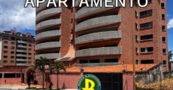 EN ALQUILER APTO EN RESIDENCIAS PUERTA DE HIERRO MÉRIDA – VE