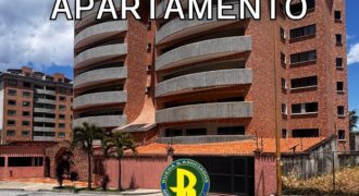 EN ALQUILER APTO EN RESIDENCIAS PUERTA DE HIERRO MÉRIDA – VE