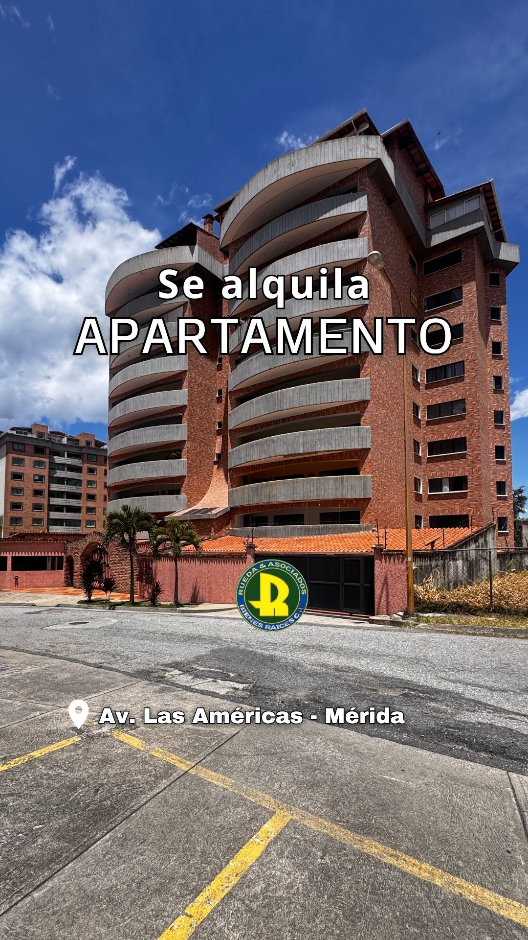 EN ALQUILER APTO EN RESIDENCIAS PUERTA DE HIERRO MÉRIDA – VE EN ALQUILER APTO EN RESIDENCIAS PUERTA DE HIERRO MÉRIDA – VE