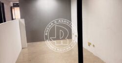 EN ALQUILER OFICINA AMOBLADA EN EL CC LAS TAPIAS MÉRIDA – VENEZUELA EN ALQUILER OFICINA AMOBLADA EN EL CC LAS TAPIAS MÉRIDA – VENEZUELA