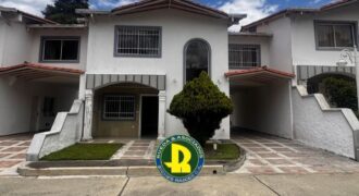 EN VENTA CASA EN LOS LLANITOS DE TABAY MÈRIDA – VENEZUELA