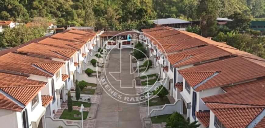 EN VENTA CASA EN LOS LLANITOS DE TABAY MÈRIDA – VENEZUELA EN VENTA CASA EN LOS LLANITOS DE TABAY MÈRIDA – VENEZUELA