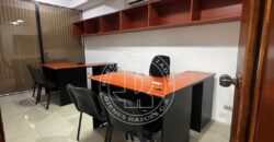 EN ALQUILER OFICINA AMOBLADA EN EL CC LAS TAPIAS MÉRIDA – VENEZUELA EN ALQUILER OFICINA AMOBLADA EN EL CC LAS TAPIAS MÉRIDA – VENEZUELA