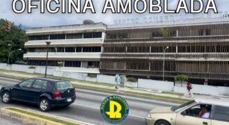 EN ALQUILER OFICINA AMOBLADA EN EL CC LAS TAPIAS MÉRIDA – VENEZUELA