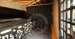 EN VENTA LOCALES COMERCIALES EN CC MEDITERRANEO MÉRIDA – VE