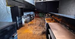 EN VENTA LOCALES COMERCIALES EN CC MEDITERRANEO MÉRIDA – VE