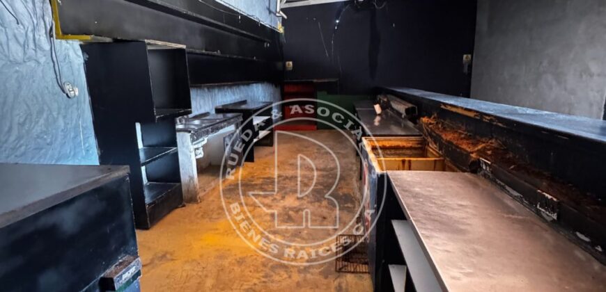 EN VENTA LOCALES COMERCIALES EN CC MEDITERRANEO MÉRIDA – VE