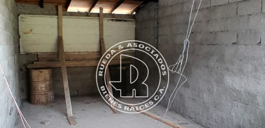 EN VENTA GALPON CON INVENTARIO EN EL SALADO ALTO EJIDO – MÉRIDA -VE EN VENTA GALPON CON INVENTARIO EN EL SALADO ALTO EJIDO – MÉRIDA -VE